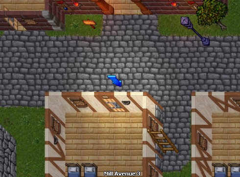 house image